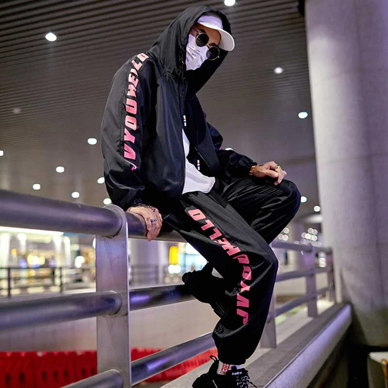 Sweat Pants (5)