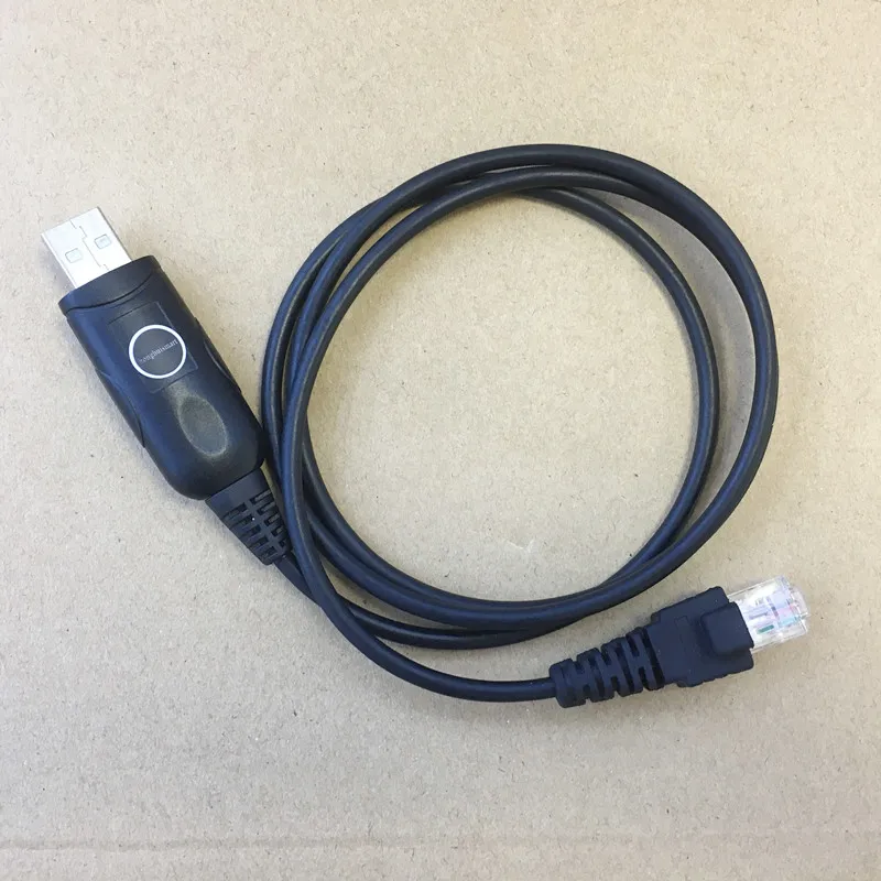 USB Кабель для программирования motorola GM3188, GM3688, GM338, GM300, GM950 и т. д. базовые радиоприемники для автомобилей с cd-драйверами 8 контактов