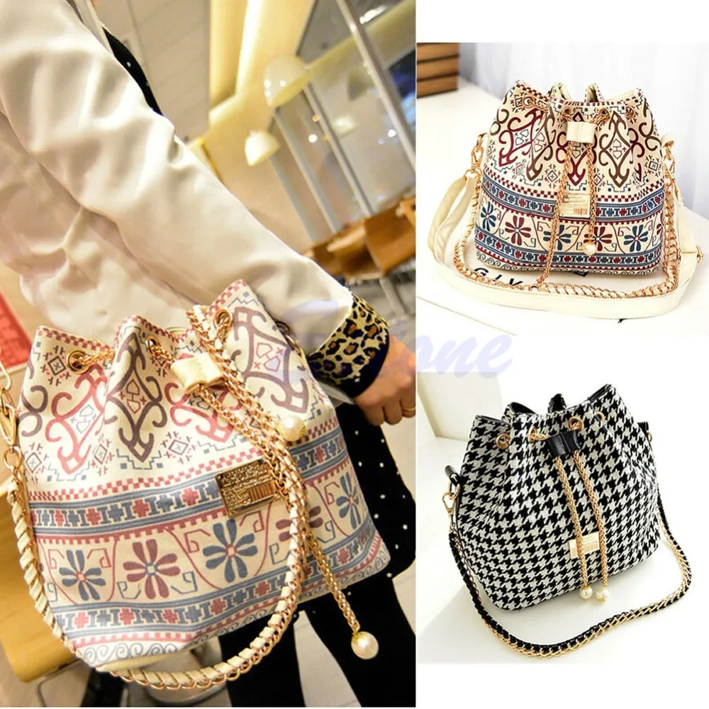  Fashion Women Shoulder Bags Satchel Clutch Handbag Tote Purse Messenger Hobo Bag 