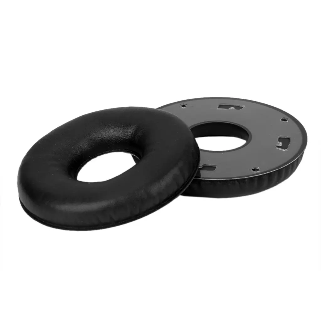 YSAGi 1 пара сменных пенопластовых наушников для AKG K121 K121S K141 MK II K142 HD запчасти