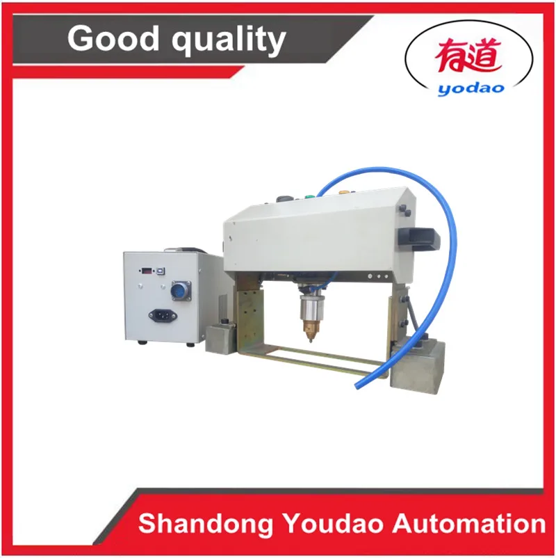 

mini Hand-Hold Dot Peen Marking Machine Simple operation portable Dot peen marking machine for metal 140*40mm
