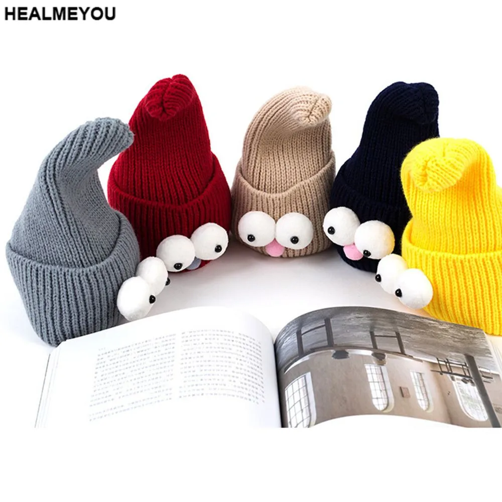 1 шт. детская шапка Улица Сезам|accessories accessories|accessories knittingaccessories hat |