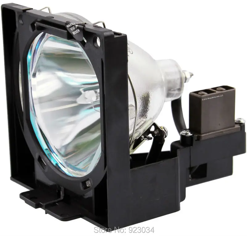 610 279 5417 Projector lamp with housing for EIKI LC-S880 / LC-VGA982U / LC-XGA980UE / LC-XGA982 610 279 5417 Projector lamp with housing for EIKI LC-S880 / LC-VGA982U / LC-XGA980UE / LC-XGA982