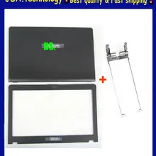 Wellendorff / ЖК-Корпус для Asus N56 N56SL N56VM N56V задняя крышка передняя рамка с петлей набор