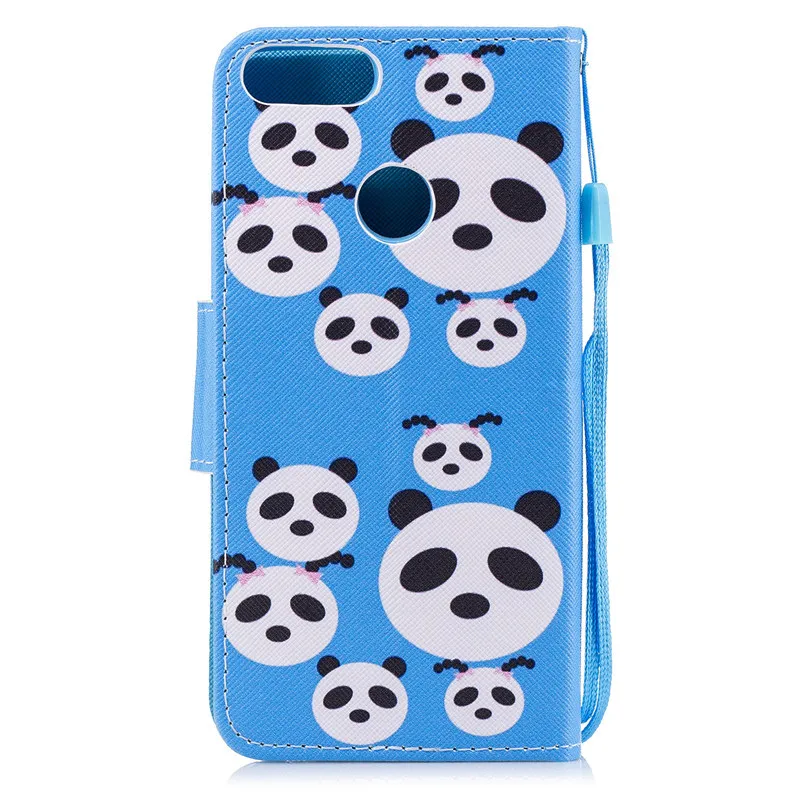 For Huawei Enjoy 7S Case  (2)