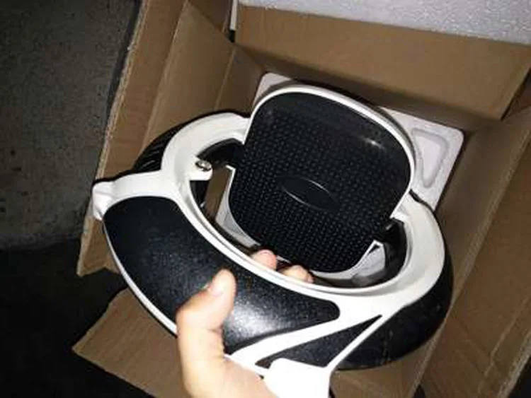 Scooters de duas rodas