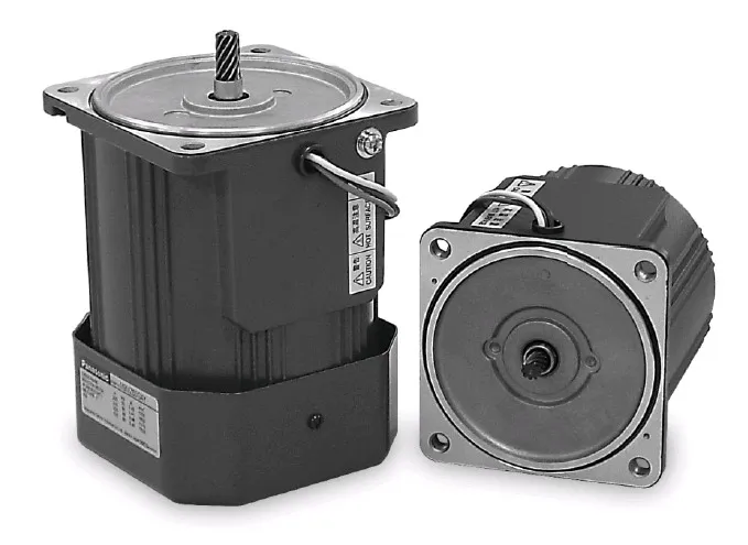 M91C90GV4Y двигатель переменного тока Panasonic (AC 200 ~ 220 В 90 Вт 50 60 Гц мм) Гарантировано 100%