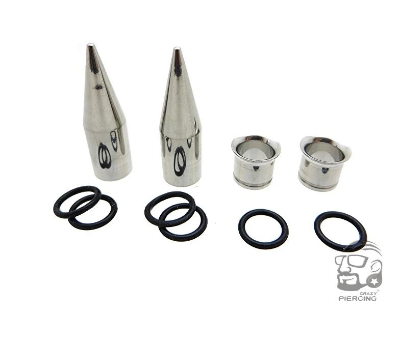ear taper kits1