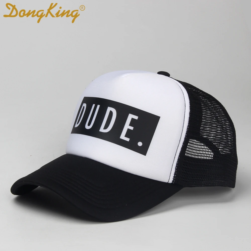DongKing, кепка для водителя грузовика, кепка для папы, мамы, сына, Кепка для водителя грузовика, кепка для детей, детей, взрослых, сетчатая бейсболка, подарок