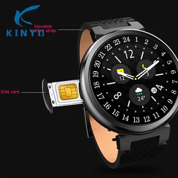 

Smart watch navigation smartwatch maps 3G network SIM card RAM 2GB ROM 16GB Multi-Dial switch MTK6580 Weather forecast pk i8 w1