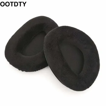 

2Pcs/1Pair Headphone Cushions Replacement Ear Pads Cushion For Sennheiser RS160 RS170 HDR160 HDR170 HDR180 Headphone Earpads yhq