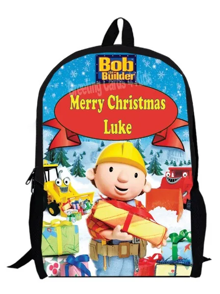bob Rugzak dubbellaags anime bouwer de made inch custom 15 FwznPqxO55