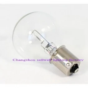 NEW! Instrument Bulbs 6V 36W BA15S/19 34X57 YQ6-36-1 A779 10pcs sellwell lighting