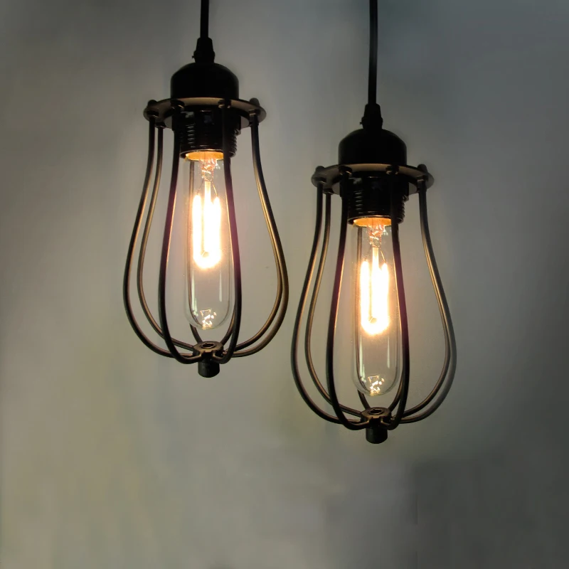 Vintage Retro Loft Pendant Lamp Iron Metal Hanging Light Fixture Classic Design Restaurant Bedroom Wireless Cheap Lighting Fixtures cheap lighting fixtures. Vintage Retro Loft Pendant Lamp Iron Metal Hanging Light Fixture Classic Design Restaurant Bedroom Wireless Cheap Lighting Fixtures