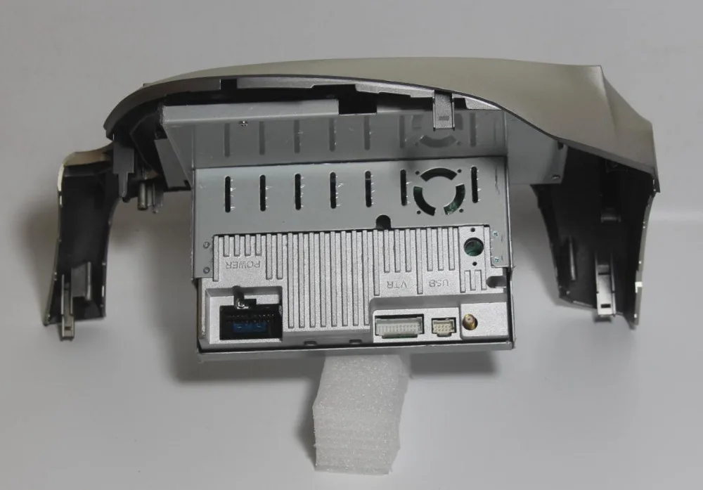 Sale Nedehe 10.1" Android 8.0 Car DVD GPS for HONDA FIT JAZZ 2007 2008 2009 2010 2012 2013 car radio video player Capacitive screen 14