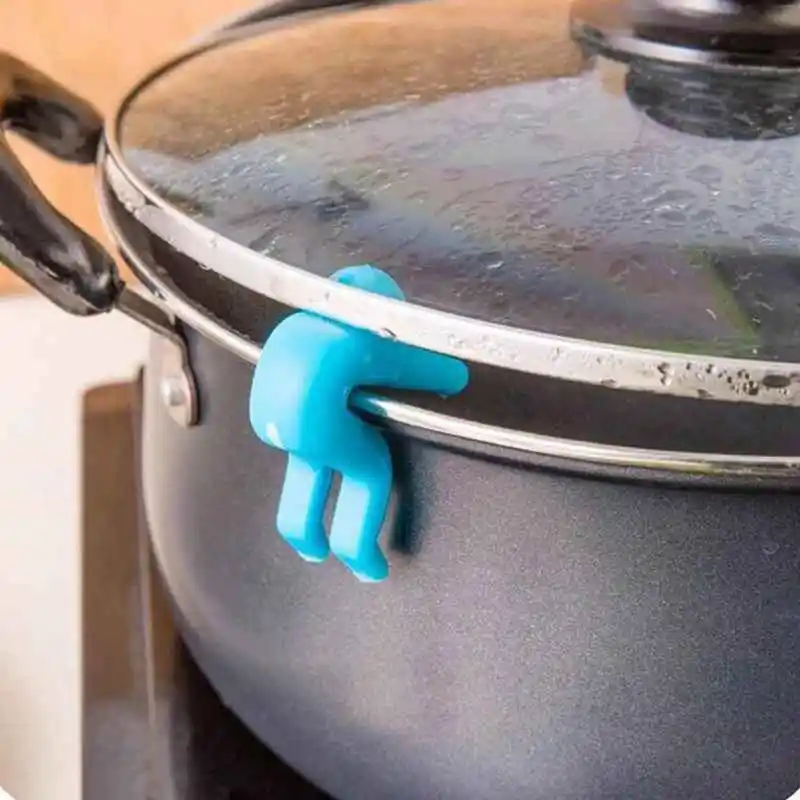 Силиконовые Ручки Для Кастрюли Купить