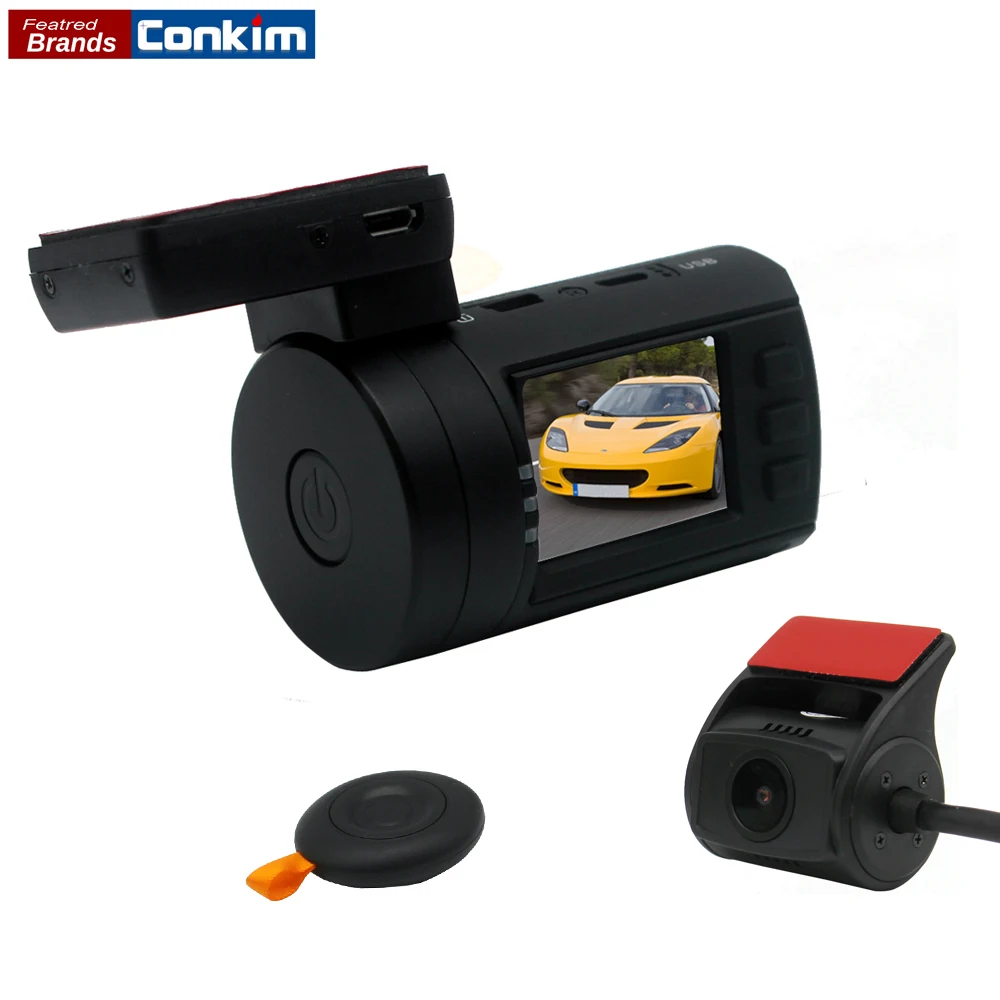 Видеорегистратор conkim Mini 0906. Кабель задней камеры conkim Mini 0906. Mini 0906 2 Camera. Conkim Mini 0906 присоска