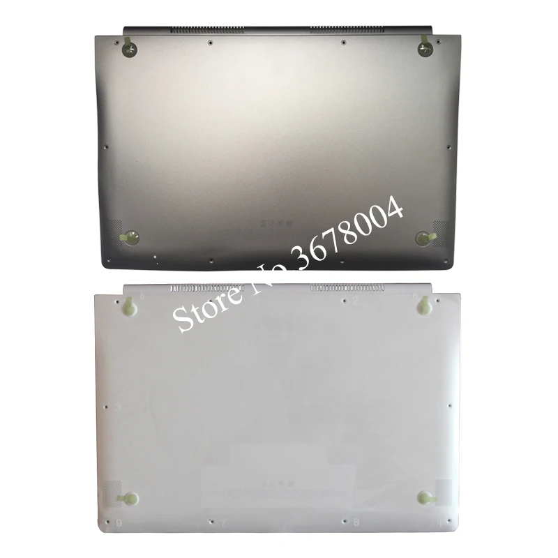 Чехол для задней части корпуса для samsung 900X5L 900X5 м 901X5L NT900X5L NT900X5M NT901X5L ноутбук Нижняя крышка корпуса BA98-00742A