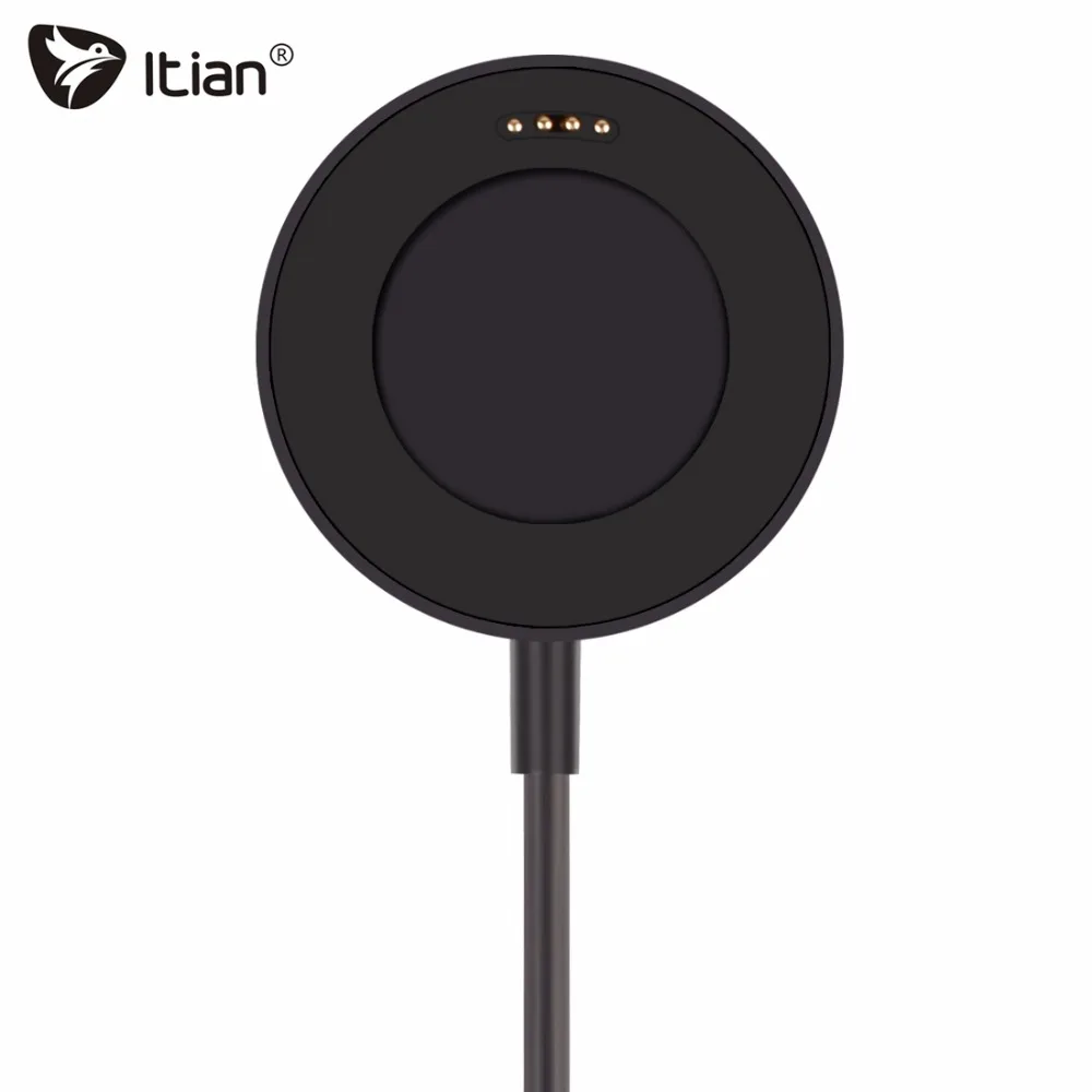 

Itian High Quality Desktop Charging Cable for Huawei Smart Watch Desk Wireless Dock Station for Huawei Watch Charger