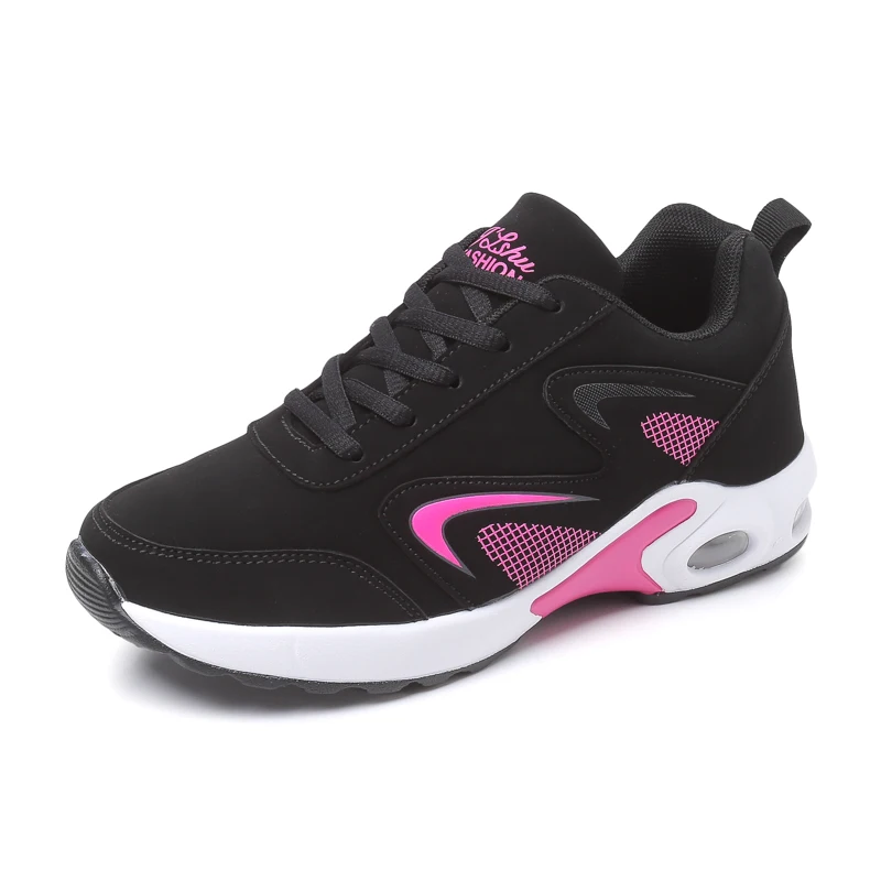 Новая трендовая обувь для бега для женщин, мужские кроссовки, дышащая обувь на воздушной подушке, женская спортивная обувь, спортивная обувь, Sapatos