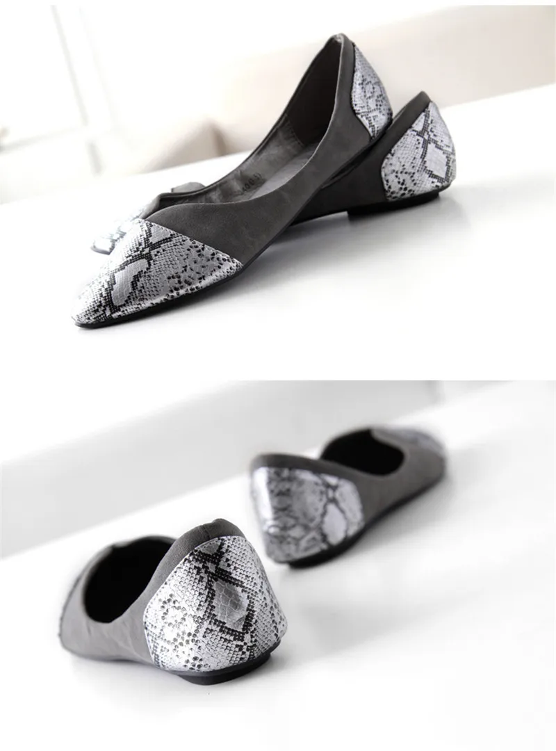 CEYANEAO/Женская обувь; Повседневная Удобная обувь на плоской подошве; модная женская обувь на мягкой подошве; большие размеры 35-41