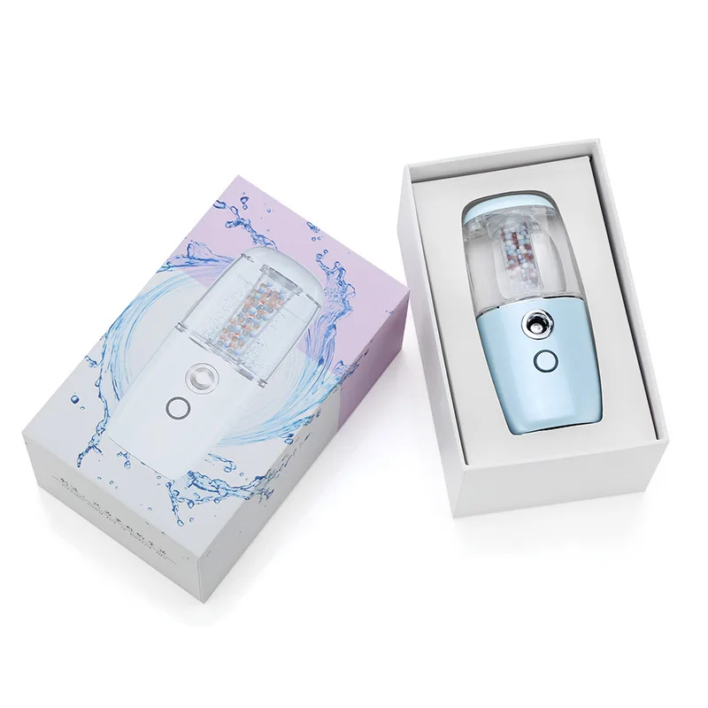 Nano Spray Mist 8