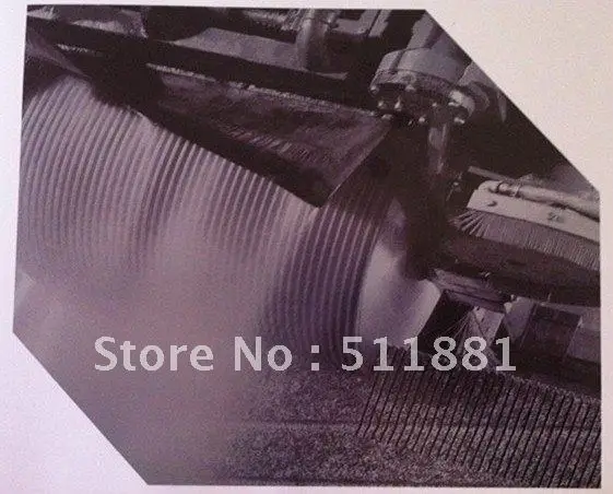 Алмазные сегменты | Сегменты лезвия пилы типа M для гранита G657 G655 Резки бетона