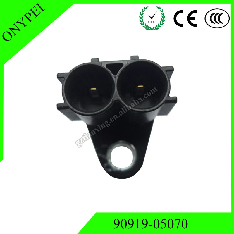 90919-A5004 90919-05070 90919-05045 Датчик положения коленчатого вала для Toyota Camry Matrix Prius Scion Lexus 90919A5004 9091905070