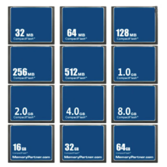 Best Price 10PCS/Lot Wholesale Cheap CF Card Memory Card Compact Flash 32MB 64MB 128MB 256MB 512MB 1GB 2GB 4GB 8GB16GB 32GB 64GB Used Best Price 10PCS/Lot Wholesale Cheap CF Card Memory Card Compact Flash 32MB 64MB 128MB 256MB 512MB 1GB 2GB 4GB 8GB16GB 32GB 64GB Used