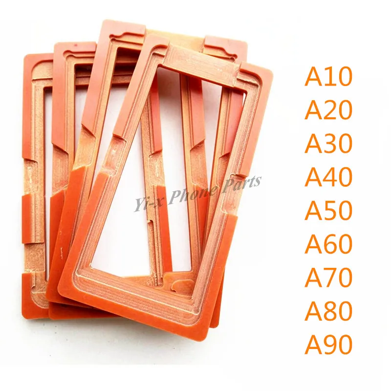 Пресс-форма для клея Samsung Galaxy A10 A10S A20 A20S A20e A30 A30S A40 A50 A60 A70 A80 A90 | Мобильные телефоны и