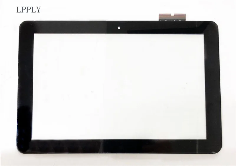 LPPLY Black New For ASUS Transformer Book T101H T101HA Touch Screen Digitizer Sensor Replacement Parts free shipping LPPLY Black New For ASUS Transformer Book T101H T101HA Touch Screen Digitizer Sensor Replacement Parts free shipping