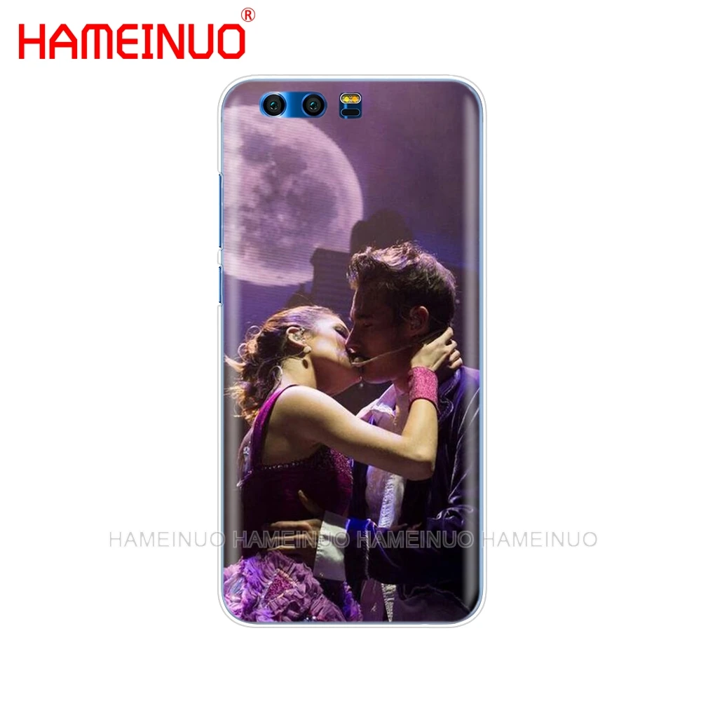 Чехол HAMEINUO для Huawei Honor 10 V10 4A 5A 6A 7A 6C 6X 7X 8 9 LITE|Бамперы| |