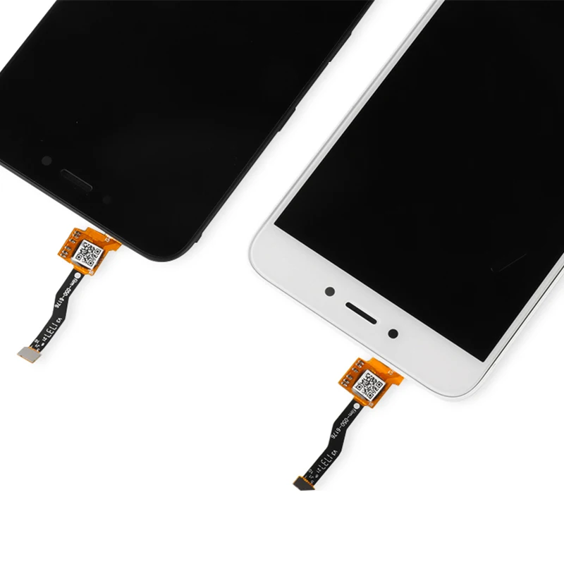 Дешево Дисплей для Xiaomi Redmi 5A, ЖК дисплей с сенсорным экраном, дигитайзер, замена для Redmi 5A 5 A, дисплей, протестированный, для телефонов, ЖК дисплей, зап...