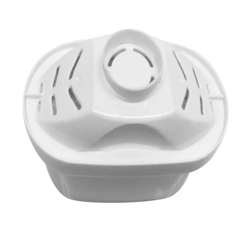 

6/12pcs Household Purify Kettle Filters Activated Carbon Water Filters Cartridge Healthy Clean Device for Brita Water Pitcher