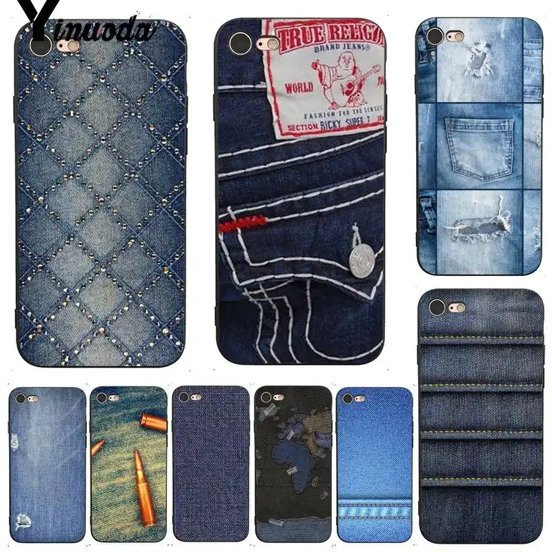 mobile jeans
