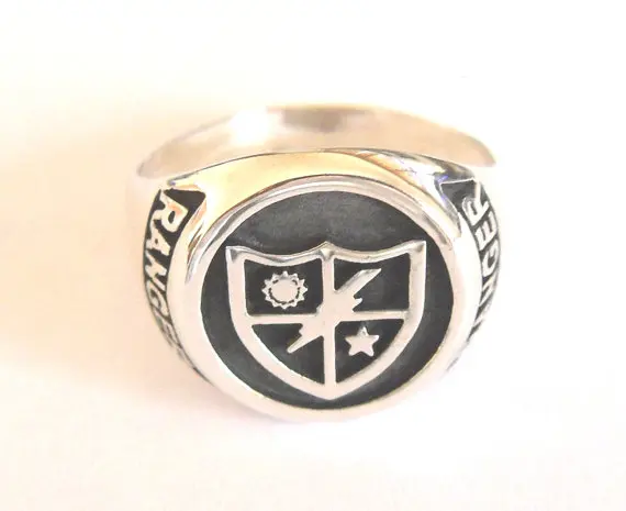slavic ring army 75th