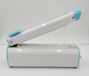 

New Dental Lab Sealing Machine SEAL Autoclave Stream Sterilization Sella I-20C