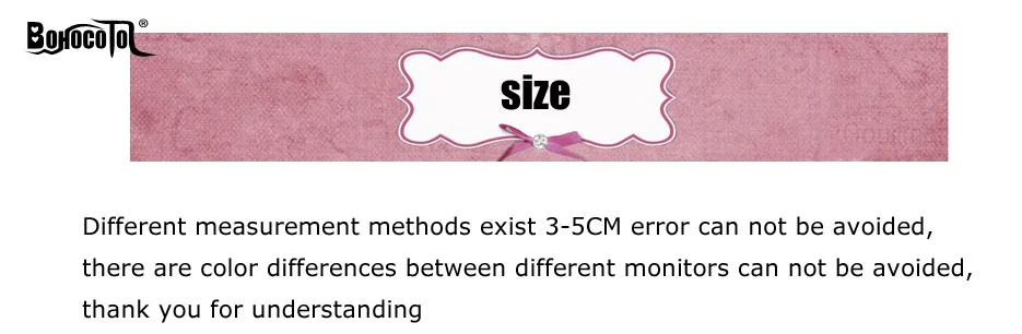 size