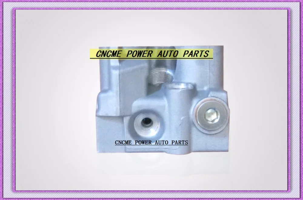 Головка блока цилиндров VM 0 6 для Ford Scorpio Vauxhall fronfor Opel родственника Jeep Grand Cherokee Chrysler