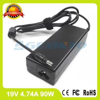 

19V 4.74A laptop ac adapter EH642AA#ABA 408488-001 PA-1900-18R1 charger for HP Business Notebook NX6215 NX6300 NX7000 NX7010