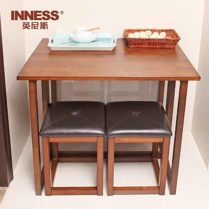 Mesas Plegables De Madera Para Comedor. Lisboa Extensible With Mesas ... Mesas Plegables De Madera Para Comedor. Lisboa Extensible With Mesas ...