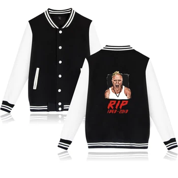 

THE PRODIGY KEITH FLINT HARDCORE ROCK RAVE BREAK BEAT MUSIC Jacket Coat Casual Plus Size RIP Hip Hop Tops Clothing