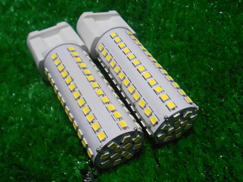 Светодиодная лампа g12 10 Вт 12 85 265 в 102 144 шт. 2835 SMD светодиодные лампы Кукуруза