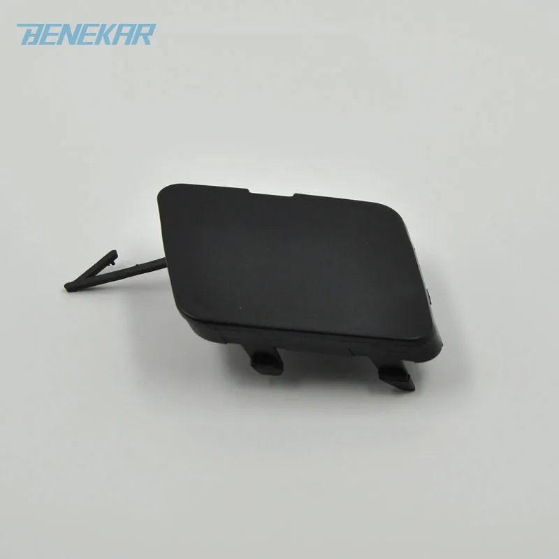 

Benekar Car Front Bumper Decorative Cover Trailer Towing Coupler Cap OE For Subaru Outback 2010-2013