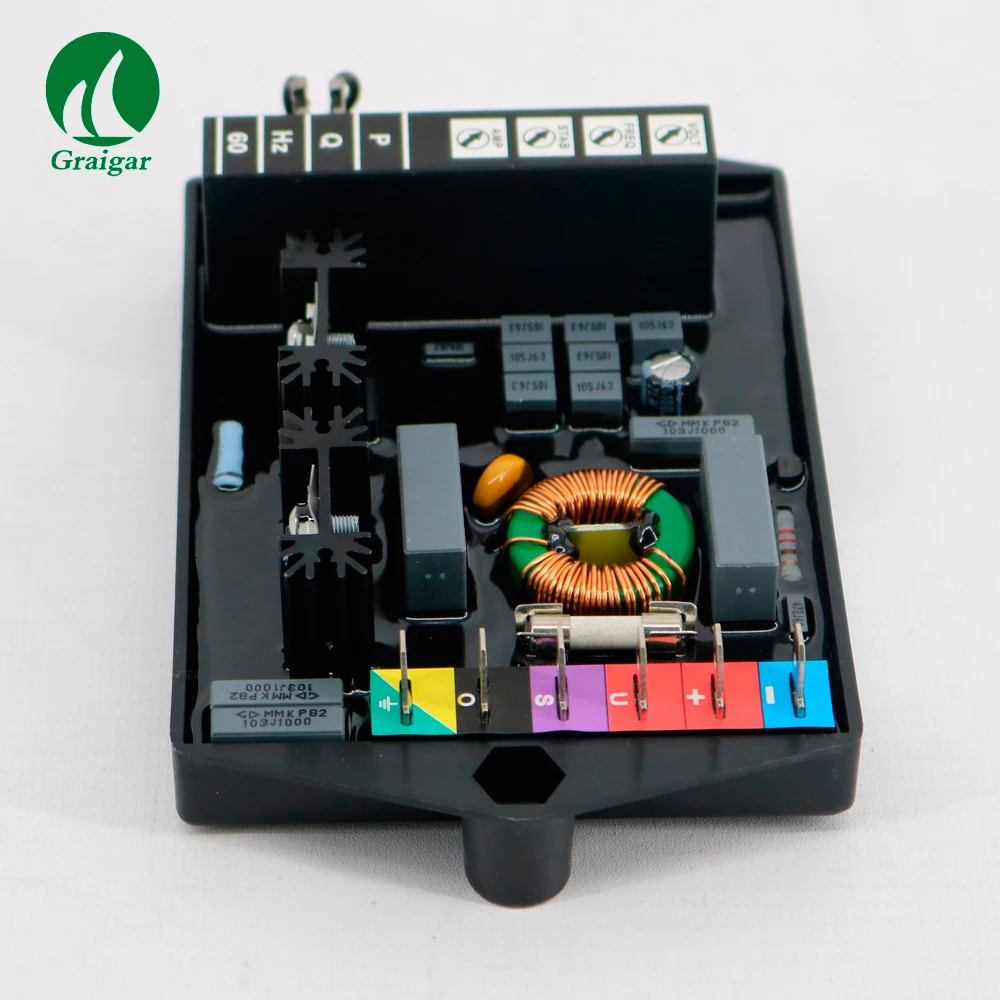 

AVR M16FA655A Regulator 170 -270 V
