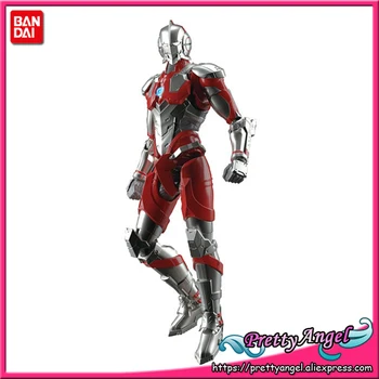 

PrettyAngel - Genuine BANDAI SPIRITS Figure-rise Standard Assembly ULTRAMAN [B TYPE] Plastic Model Action Figure