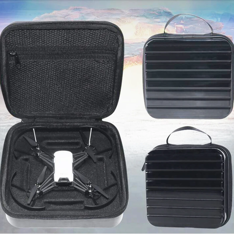 DJI TELLO портативный чехол Сумка водонепроницаемая сумка для хранения DJI TELLO Drone чехол Аксессуары