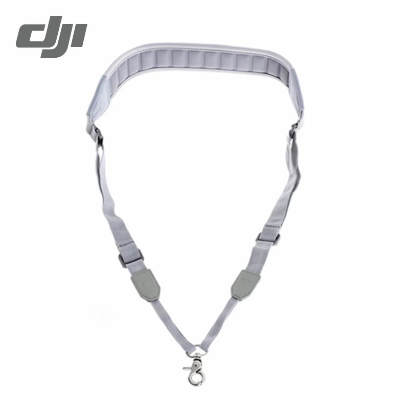 

DJI Universal Remote Controller Lanyard (Gray)