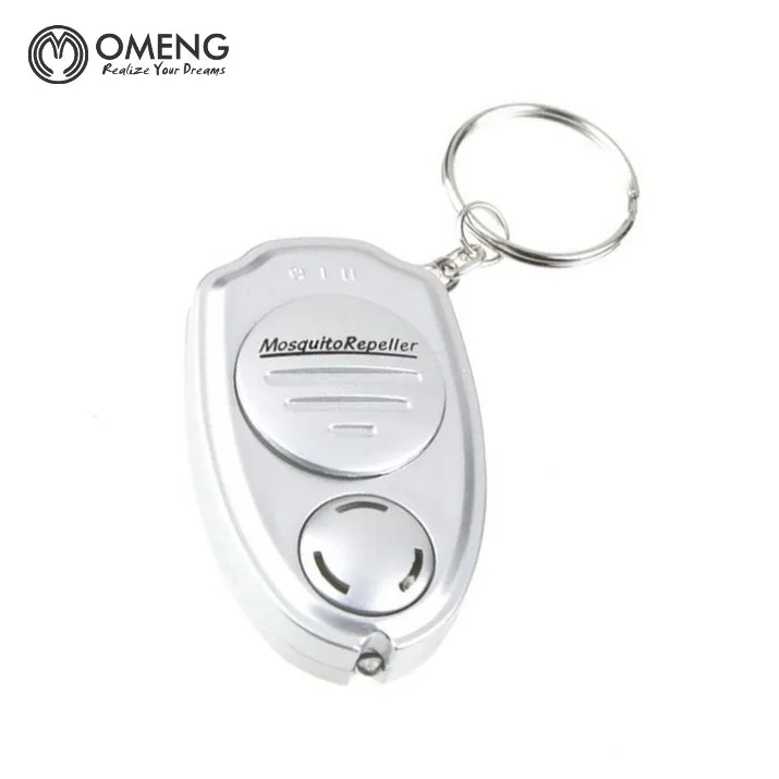OMENG Electronic Ultrasonic Insect Mosquito Repeller Killer Pest