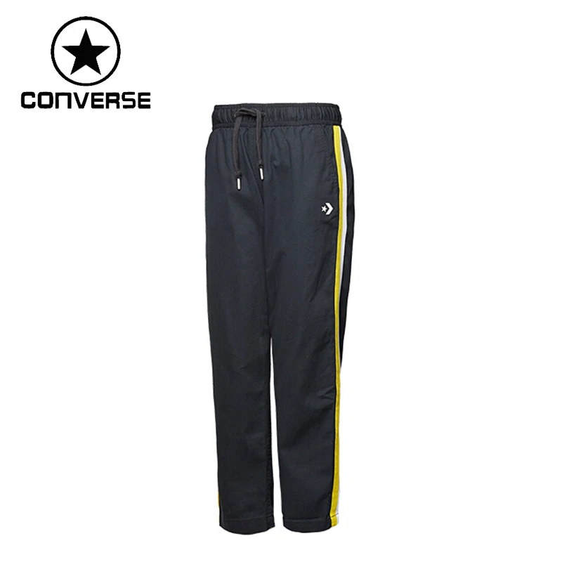 Оригинальный Новое поступление 2019 Converse Pull On женские брюки спортивная
